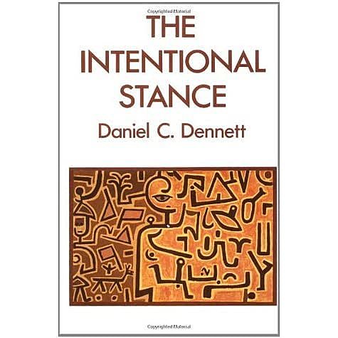 The Intentional Stance