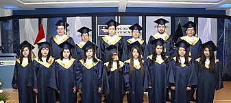 GRADO DE BACHILLER