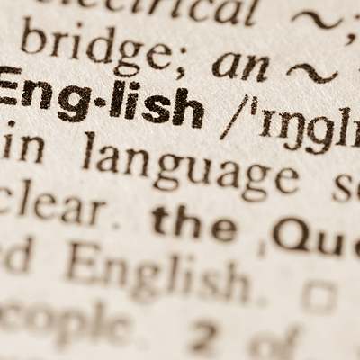 Timeline: English Literature Timeline