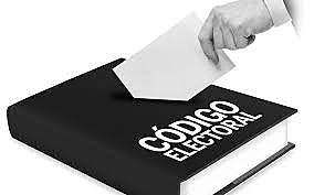 Código Federal Electoral de 1987