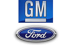 GENERAL MOTORS CO Y FORD MOTORS CO