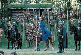 Slaget på Stiklestad