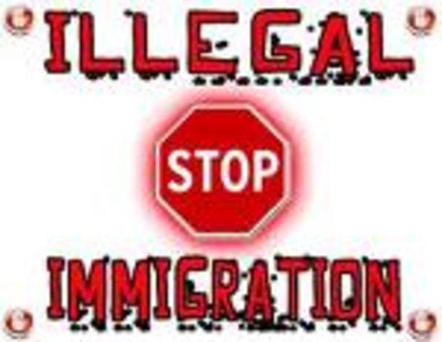 Immigration Reform Act of 1996