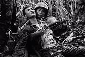 Guerra do Vietnã parte 1