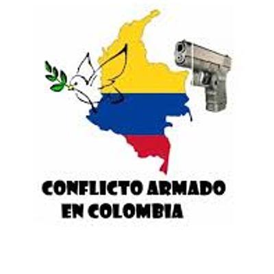 Timeline: Colombia durante sus 50 años de historia