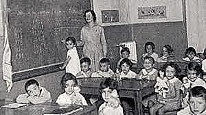 Reforma educativa (ensenyament	públic) i de l’exèrcit (professionalitzar i reduir)