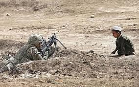 Guerra do Afeganistão parte 3