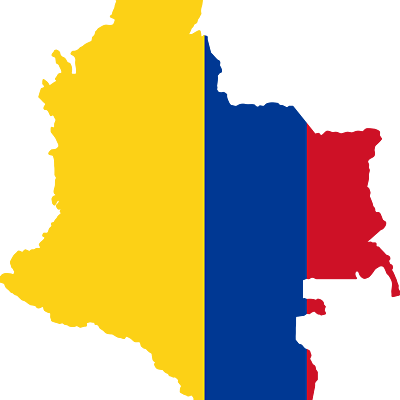 Timeline: Últimos 50 años de Colombia