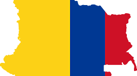 Timeline: Últimos 50 años de Colombia