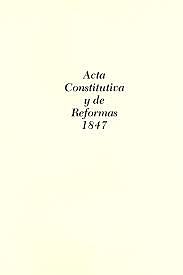 Democracia restringida 1836-1846