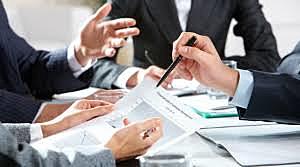 Desconcentracion de la secretaria