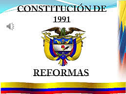 Nueva constitución