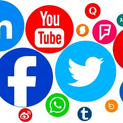 Timeline: HISTORIA Y EVOLUCIÓN DE LAS REDES SOCIALES