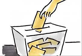 Las leyes electorales