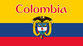 Timeline: Hechos Destacados en Colombia