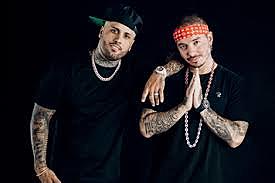 Canción J balvin y Nicky Jam