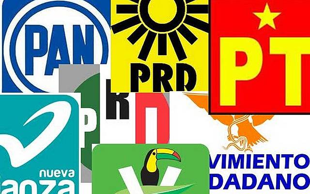 Surgimiento del Pacto G4