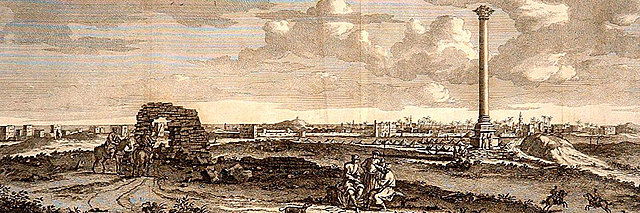 Invasões de Estrangeiros