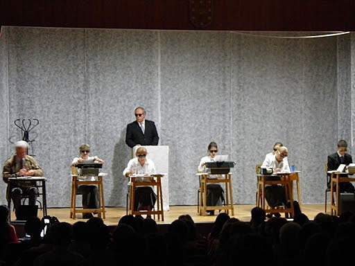 La isla desierta - Arlt