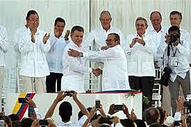 Inicio acuerdos de paz