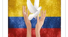 Timeline: PAZ, RECONCILIACIÓN Y TERRITORIO, UNA HISTORIA QUE CONTINÚA