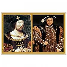Henry VIII Death