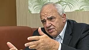 Negociaciones de Paz con gobierno Samper