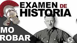Timeline: PREPARÁNDOME PARA EL EXAMEN DE HISTORIA
