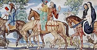 The Canterbury Tales
