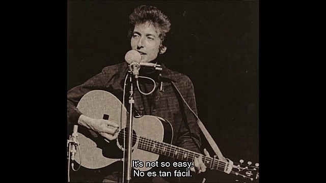 La influencia de la cultura Rock sobre los movimientos estudiantiles