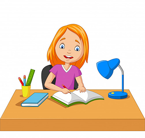 RESPONDIENDO EL CUESTIONARIO