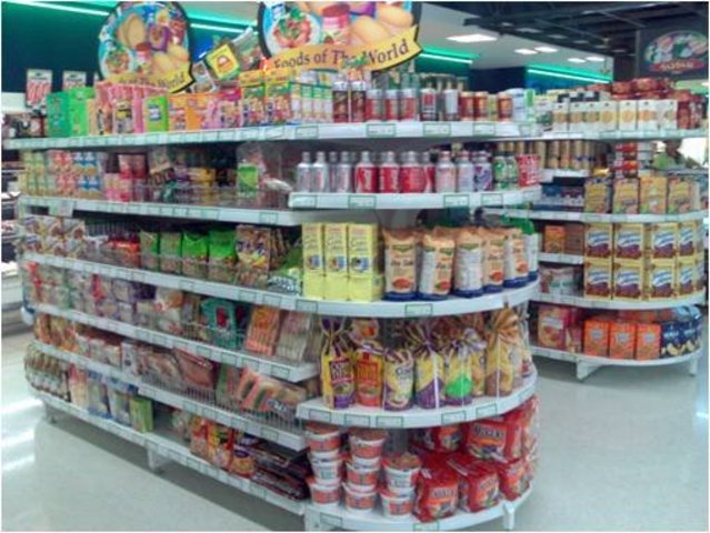 •	Computerized Supermarket checkouts begin to appear