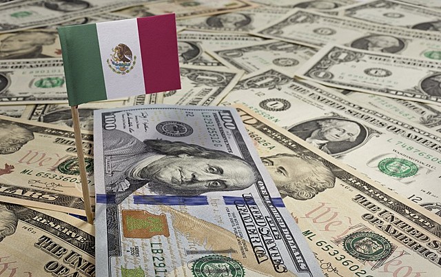 El contexto económico