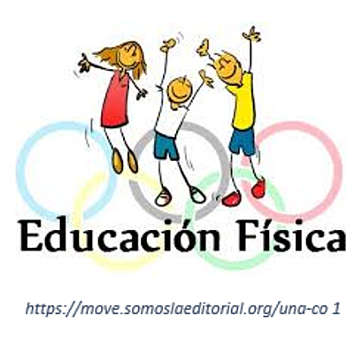 Timeline: Educación física