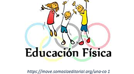 Timeline: Educación física