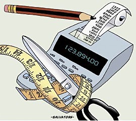 Programas y Actividades.