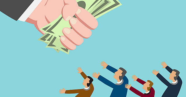 Departamento de Presupuesto.