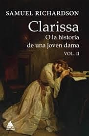 CLARISSA