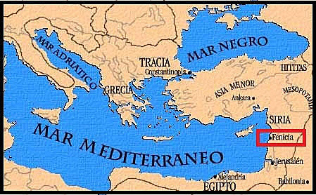 Fenícios