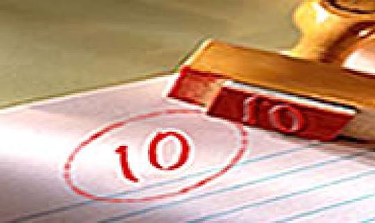 CALIFICACIÓN APROBATORIA