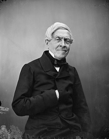 Jules Michelet Historiador Francés