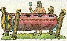 Telégrafos de Tambor