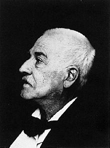 Jacob Burckhardt, Historiador Suizo