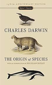 ORIGIN OF SPECIES