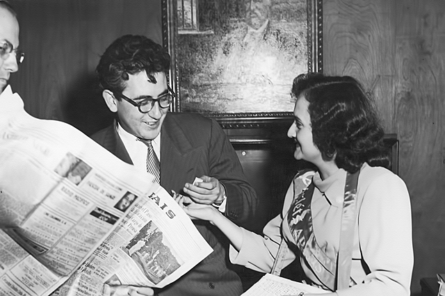 1978 - Asesinado ex ministro de Gobierno