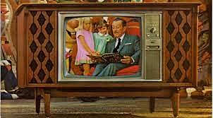 1979 - Colombia estrena TV a color