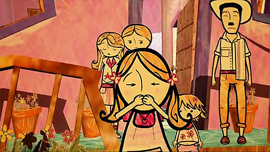 ¿Y QUÉ SIGUIÓ PASANDO?