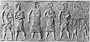 Domínio dos Acádios