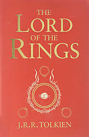 THE LORD OF THE RINGS