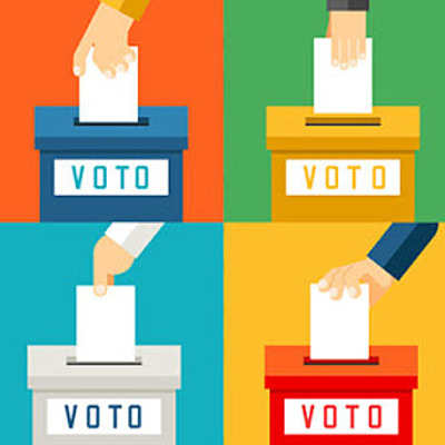 Timeline: Los Procesos Electorales en México: Seguimiento Histórico